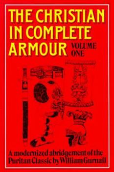 Paperback Christian in Complete Armour Volume 1 Book