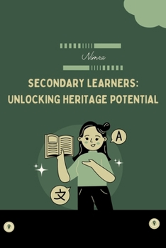 Paperback Lifelong Learning: Unlocks Heritage Language Book