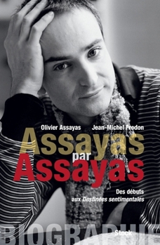Paperback Assayas par Assayas [French] Book