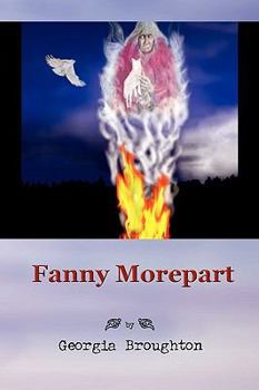 Paperback Fanny Morepart Book