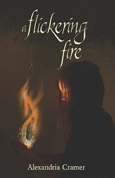 Paperback A Flickering Fire Book