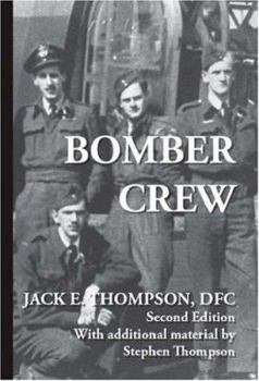 Paperback Bomber Crew Book