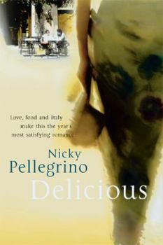 Hardcover Delicious Book