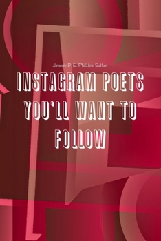 Paperback Instagram Poets You'll Want To Follow Book