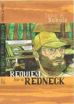 Paperback Requiem for a Redneck Book