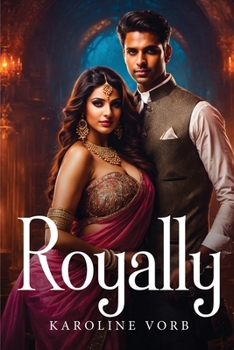 Paperback Royally Book