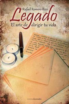 Paperback Legado: El arte de dirigir tu vida [Spanish] Book
