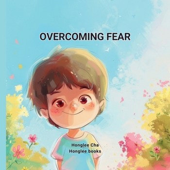 Paperback Overcoming Fear Book
