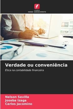 Paperback Verdade ou conveniência [Portuguese] Book