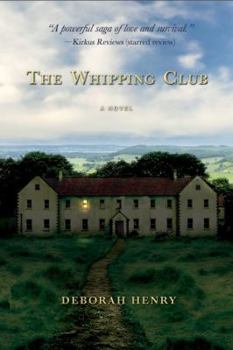 Paperback The Whipping Club Book