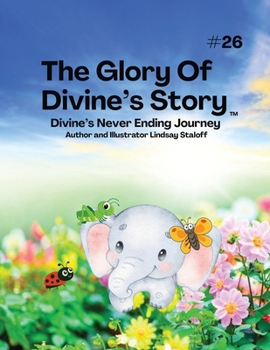 Paperback The Glory Of Divine's Story Book 26 Book