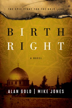 Paperback Birthright Book