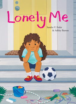Hardcover Lonely Me Book
