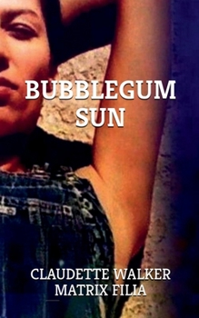 Paperback Bubblegum Sun Book