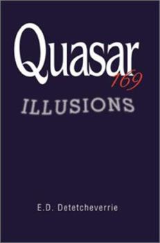 Paperback Quasar 169: Illusions Book