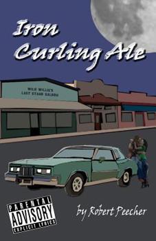 Paperback Iron Curling Ale Book