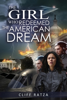 Girl Who Redeemed the American Dream