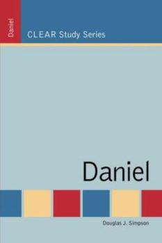 Paperback The Book of Daniel Book