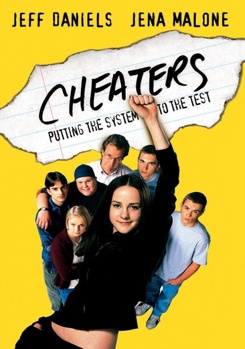 Cheaters