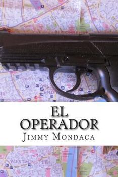 Paperback El Operador [Spanish] Book