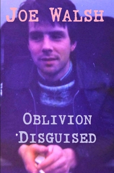 Paperback Oblivion Disguised Book