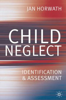 Paperback Child Neglect: Planning and Intervention Book