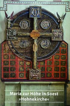 Paperback Maria Zur Höhe in Soest 'Hohnekirche' [German] Book