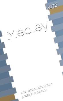 Paperback Medley: a collection of variant prose and poetry Book