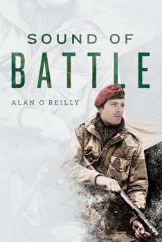 Paperback Sound of Battle Book