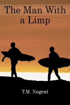 Paperback The Man with a Limp Book