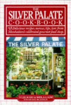 Paperback The Silver Palate Cookbook Book
