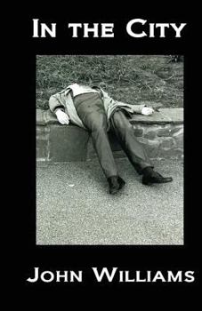 Paperback In the City Book