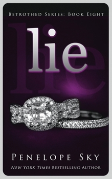 Lie - Book #8 of the Betrothed
