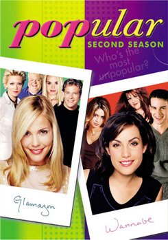 Popular: Season 2