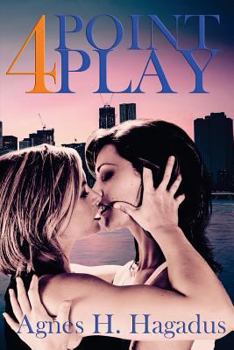 Paperback 4 Point Play: The Journey of Jenks & Beth Book