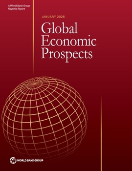 Global Economic Prospects, January 2026