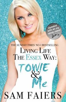 Paperback Living Life the Essex Way Book