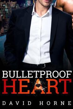 Paperback Bulletproof Heart Book