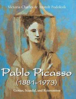 Pablo Picasso 1881-1973