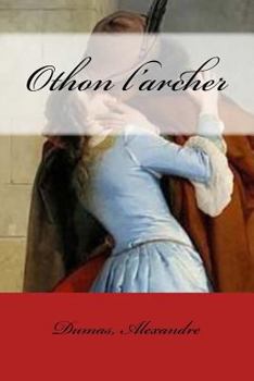 Paperback Othon l'archer [French] Book
