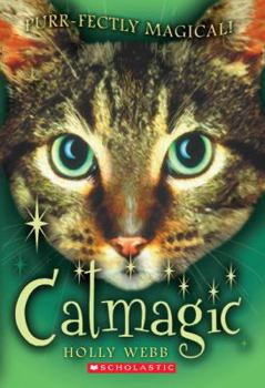 Catmagic - Book #1 of the Animalmagic
