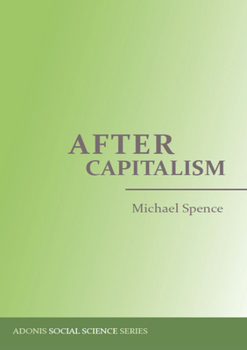 Paperback After Capitalism Book