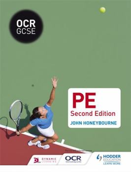 Paperback OCR GCSE (9-1) Pe Book