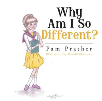 Paperback Why Am I So Different? Book