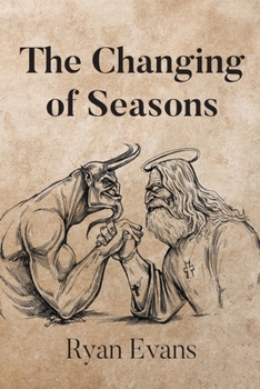 Paperback The Changing of Seasons Book