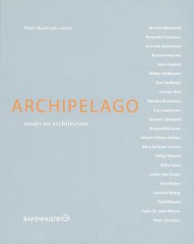 Archipelago