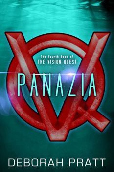 Paperback Panazia Book