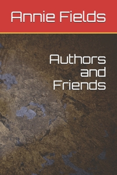 Paperback Authors and Friends Book
