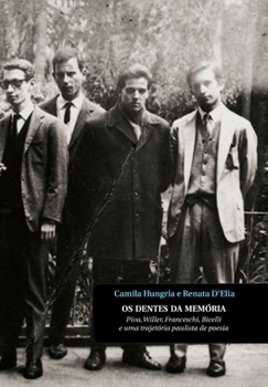 Paperback Os dentes da memória [Portuguese] Book
