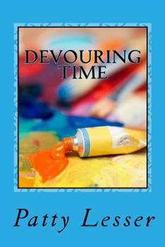 Paperback Devouring Time Book